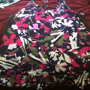 Lululemon workout tank